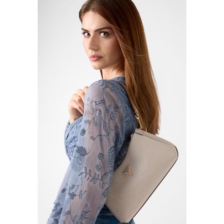 Sac Epaule Noelle en Synthétique