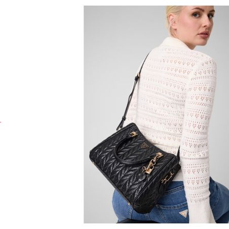 Sac à main Stacey en Synthétique