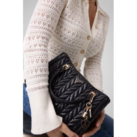 Sac à main Stacey en Synthétique