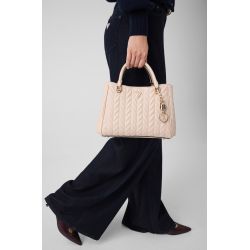 Sac à main Stacey en Synthétique