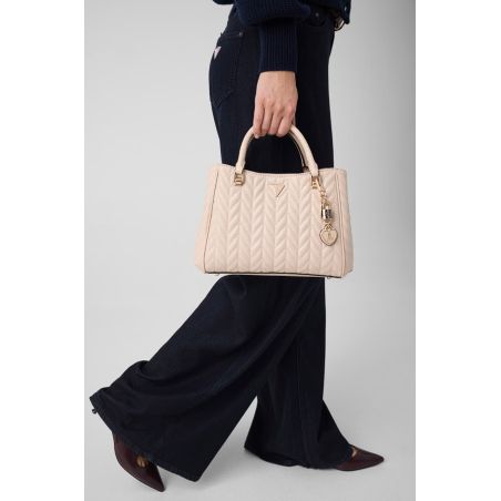 Sac à main Stacey en Synthétique
