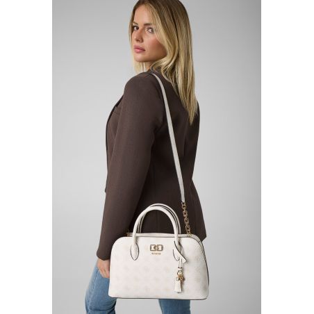 Sac à main Emelie en Synthétique