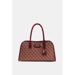 Sac épaule baguette Samantha en Toile