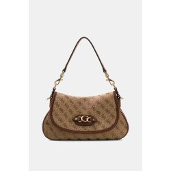 Sac travers Samantha en Toile
