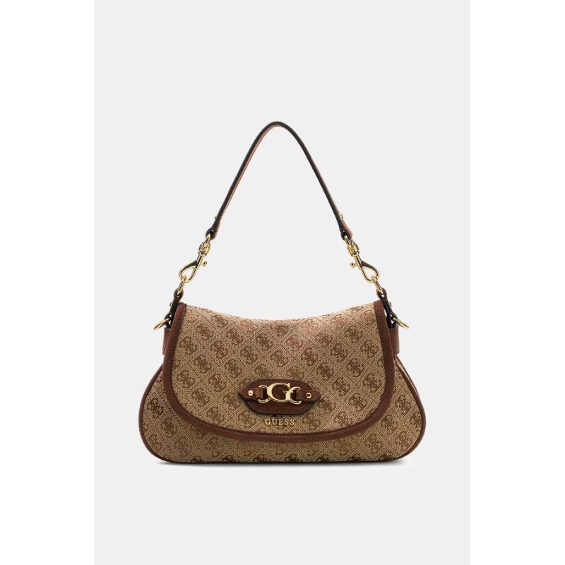 Sac travers Samantha en Toile