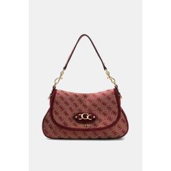Sac travers Samantha en Toile