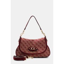 Sac travers Samantha en Toile