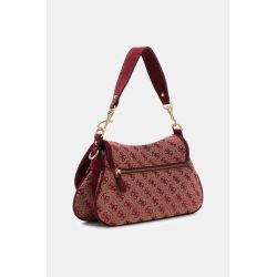 Sac travers Samantha en Toile