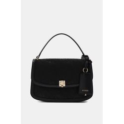 Petit Sac à Main à Rabat Audrey en Synthétique