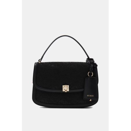 Petit Sac à Main à Rabat Audrey en Synthétique