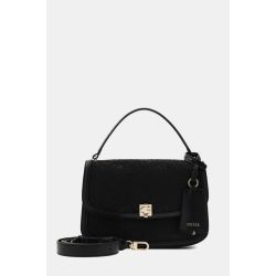 Petit Sac à Main à Rabat Audrey en Synthétique