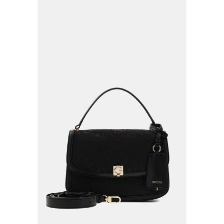 Petit Sac à Main à Rabat Audrey en Synthétique
