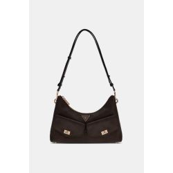 Sac porté épaule baguette Blake en Synthétique