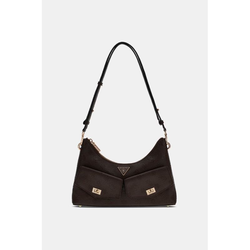 Sac porté épaule baguette Blake en Synthétique