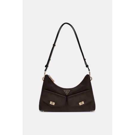 Sac porté épaule baguette Blake en Synthétique