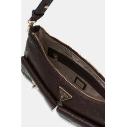 Sac porté épaule baguette Blake en Synthétique
