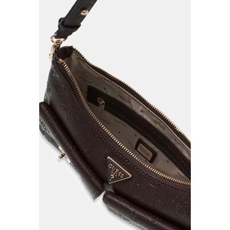 Sac porté épaule baguette Blake en Synthétique