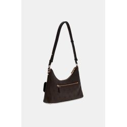 Sac porté épaule baguette Blake en Synthétique