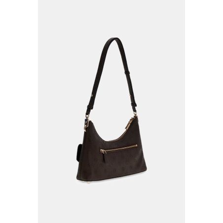 Sac porté épaule baguette Blake en Synthétique