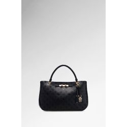 Sac à Main Carmella Logo en Synthétique