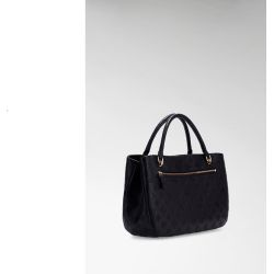 Sac à Main Carmella Logo en Synthétique
