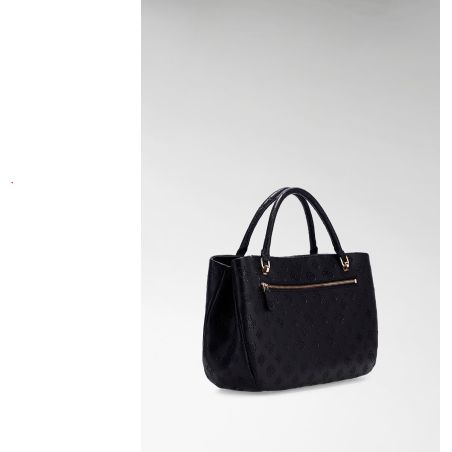 Sac à Main Carmella Logo en Synthétique