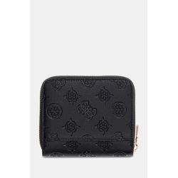 Portefeuille Carmella Noir en Synthétique