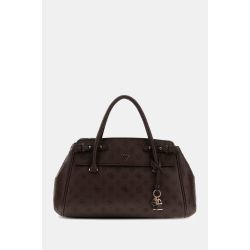 Sac à Main Diana Chocolat en Synthétique
