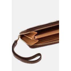 Compagnon Diana Chocolat en Synthétique