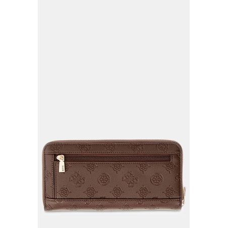 Compagnon Diana Chocolat en Synthétique