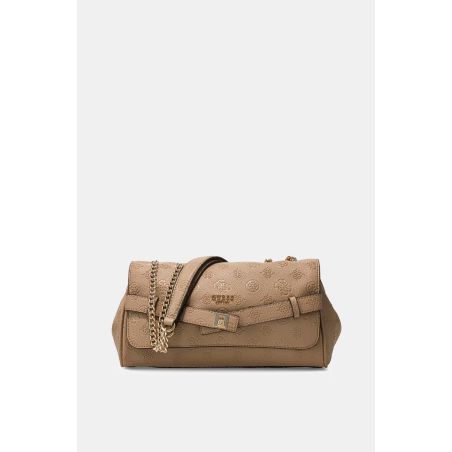 Sac travers Ella Logo en Synthétique