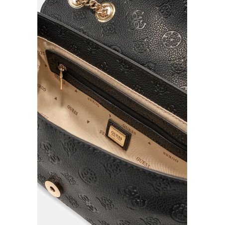 Sac travers Ella Logo en Synthétique
