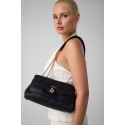 Sac travers Ella Logo en Synthétique