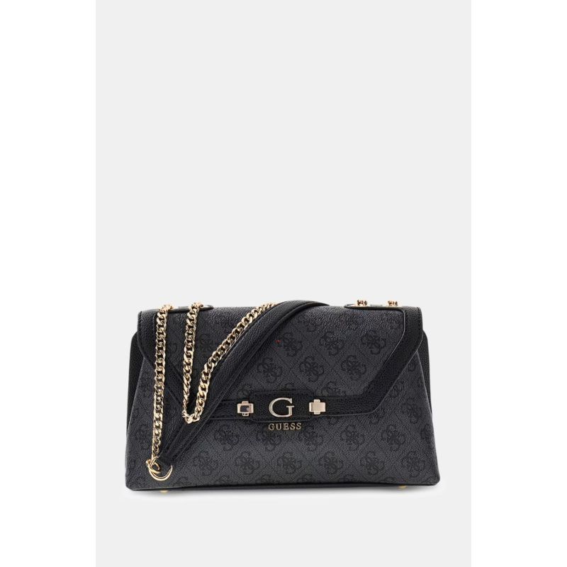 Sac Porté Epaule Lindsey en Synthétique