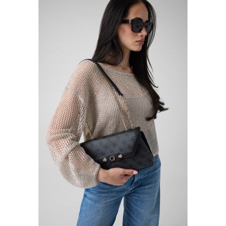 Sac Porté Epaule Lindsey en Synthétique