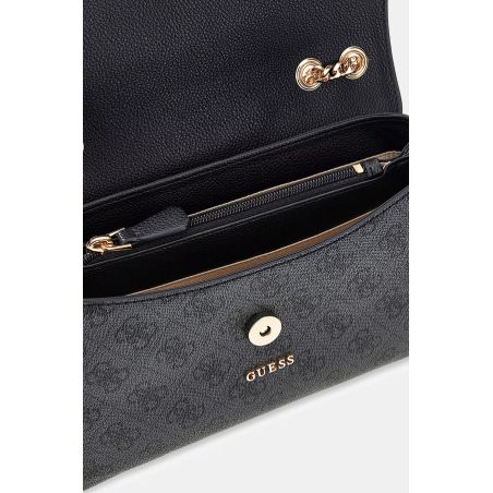 Sac Porté Epaule Lindsey en Synthétique