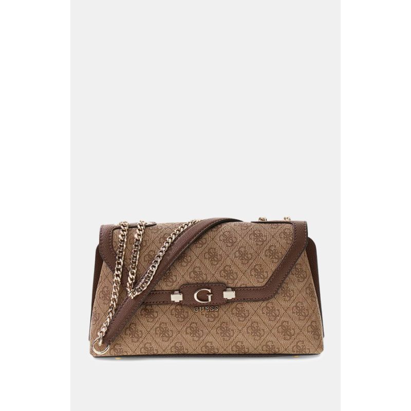 Sac Porté Epaule Lindsey en Synthétique