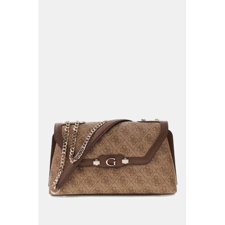 Sac Porté Epaule Lindsey en Synthétique