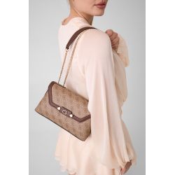Sac Porté Epaule Lindsey en Synthétique