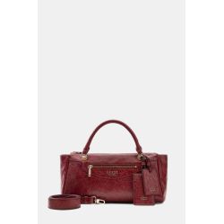 Sac à main Antonia Rouge en Synthétique