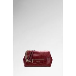 Sac Bandoulière Antonia en Synthétique Vernis