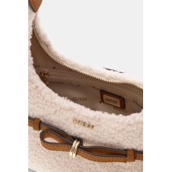 Sac hobo épaule Taylor effet teddy