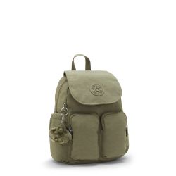 Sac à Dos City Pocket Mini en Toile