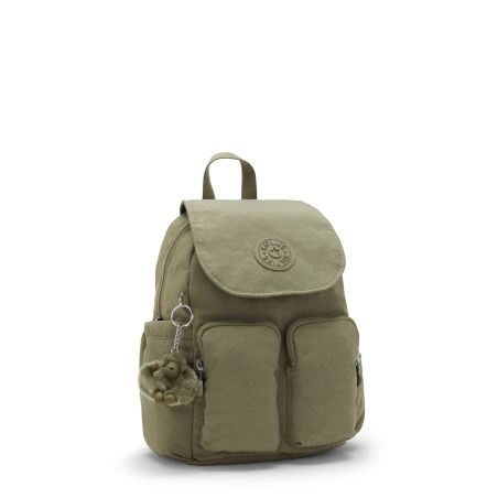 Sac à Dos City Pocket Mini en Toile