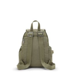 Sac à Dos City Pocket Mini en Toile