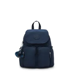 Sac à Dos City Pocket Mini en Toile
