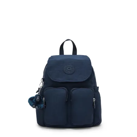 Sac à Dos City Pocket Mini en Toile
