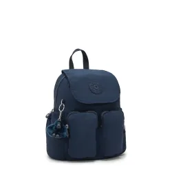 Sac à Dos City Pocket Mini en Toile