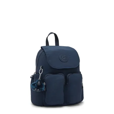 Sac à Dos City Pocket Mini en Toile