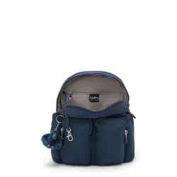 Sac à Dos City Pocket Mini en Toile